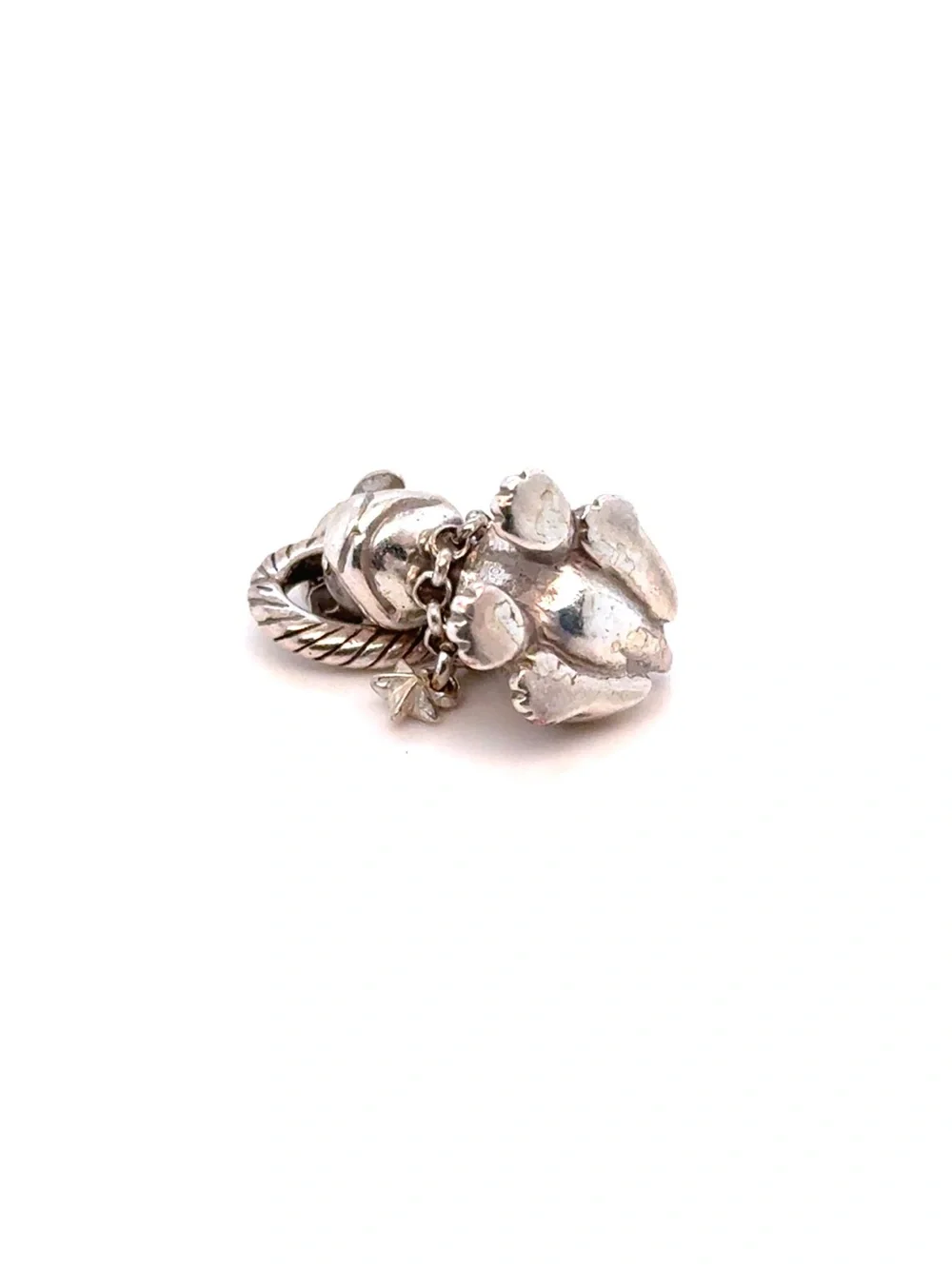 Brighton Archie Puppy Dog Bead